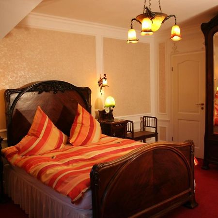 קבלאאר Hotel Goldener Loewe מראה חיצוני תמונה