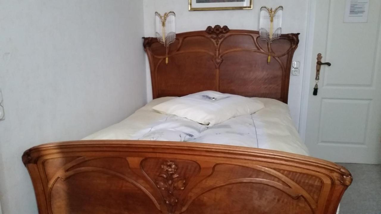 קבלאאר Hotel Goldener Loewe מראה חיצוני תמונה