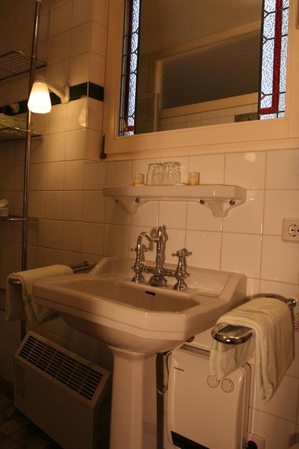קבלאאר Hotel Goldener Loewe מראה חיצוני תמונה