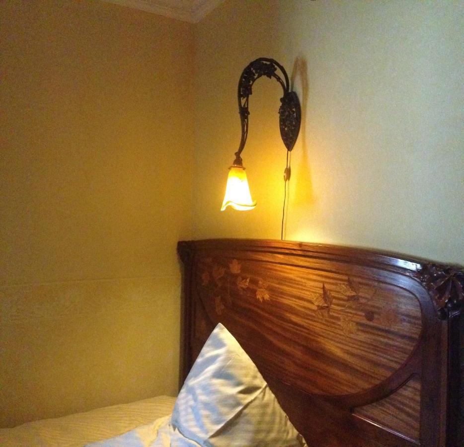 קבלאאר Hotel Goldener Loewe מראה חיצוני תמונה