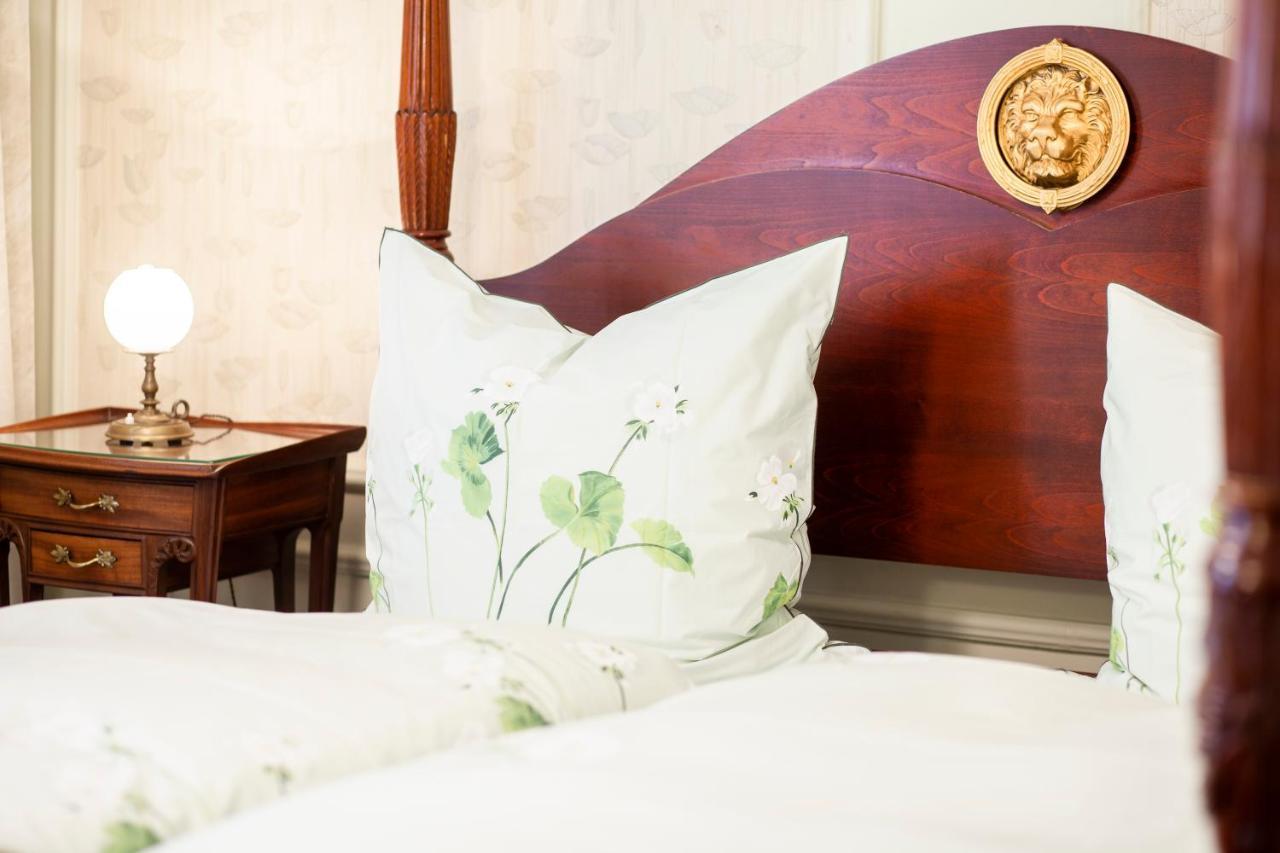קבלאאר Hotel Goldener Loewe מראה חיצוני תמונה
